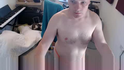 Snapshot of megahornyman chatting on April 2026 10:46:01 AM Daniel online show from April 2026 10:46:01 AM