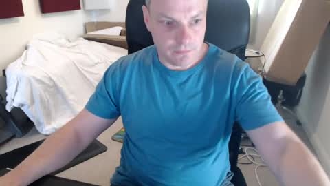 Snapshot of megahornyman chatting on June 2026 01:25:01 PM Daniel online show from June 2026 01:25:01 PM
