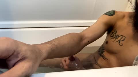 Snapshot of megamanxxx90 chatting on January 2025 06:57:01 PM MegamanXXX online show from January 2025 06:57:01 PM