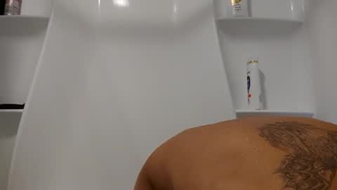 Snapshot of megamanxxx90 chatting on October 2025 01:20:01 AM MegamanXXX online show from October 2025 01:20:01 AM