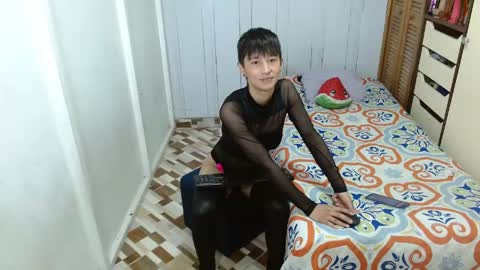 Megan seanz online show from April 2026 02:19:02 PM