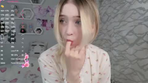 Megan  online show from June 2026 01:14:01 PM