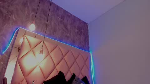 M E G A N online show from February 2025 07:10:02 PM