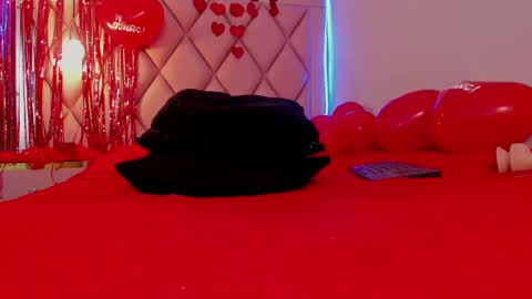 M E G A N online show from February 2025 01:14:02 AM