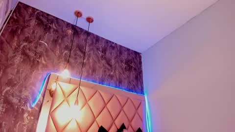 M E G A N online show from February 2025 07:08:02 PM