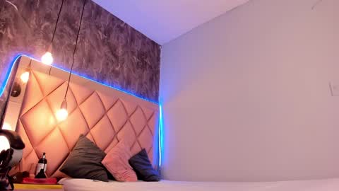 M E G A N online show from February 2025 07:04:02 PM