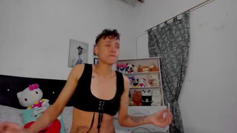 M E G A N online show from November 2025 07:03:02 PM