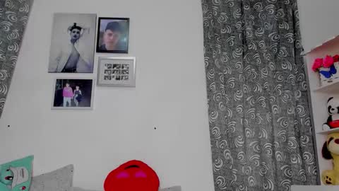 M E G A N online show from January 2026 06:24:02 PM