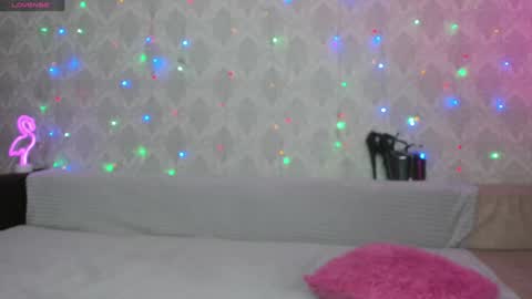 Helena Tuman online show from February 2025 06:24:01 AM