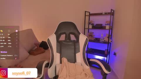 Megan online show from April 2026 03:22:01 AM