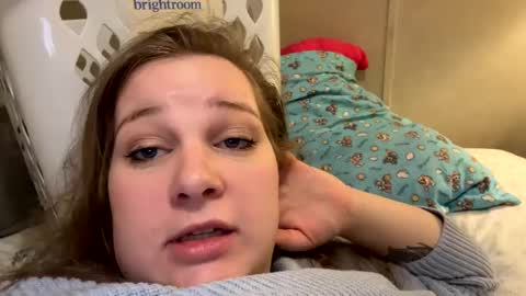 Blondie online show from December 2024 09:16:01 PM