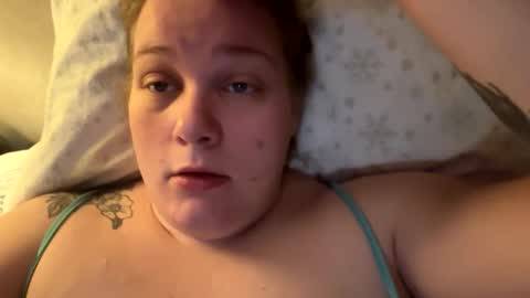 Blondie online show from November 2025 01:27:02 AM