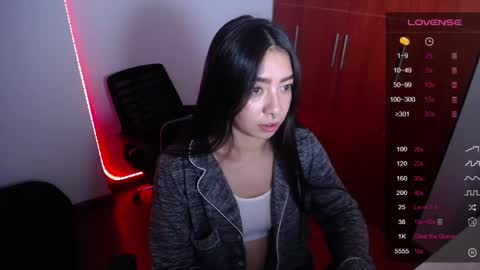 Megan Bluee online show from February 2025 04:29:01 AM