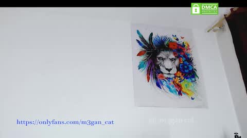 Snapshot of megan_cat chatting on November 2025 12:23:02 PM megan_cat online show from November 2025 12:23:02 PM