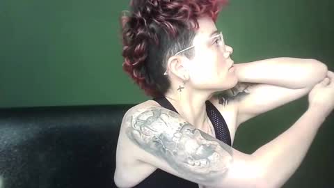 Megan and sophi online show from December 2024 04:29:02 PM