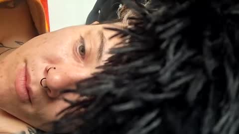 Megan and sophi online show from October 2025 01:54:01 PM