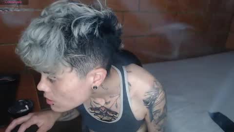 Megan and sophi online show from April 2026 02:58:01 AM