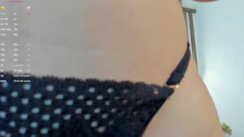 MEGAN COOPER online show from January 2025 10:27:02 PM