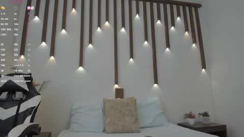 MEGAN COOPER online show from November 2025 07:13:02 PM