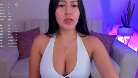 Snapshot of megan_cooper28 chatting on June 2026 11:16:02 PM MEGAN COOPER online show from June 2026 11:16:02 PM
