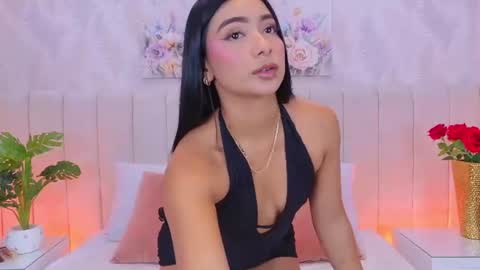 Snapshot of megan_cruzgb chatting on July 2026 12:20:02 PM Carolina Paez online show from July 2026 12:20:02 PM