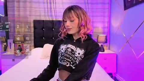 megan do santos online show from November 2025 08:29:02 PM