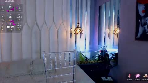 megan do santos online show from April 2026 02:34:01 PM