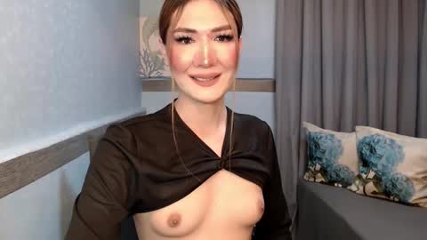 Megan online show from April 2026 06:59:02 PM