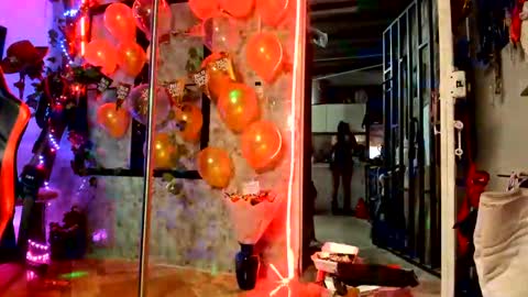 megan grace 20 online show from March 2025 04:03:02 PM