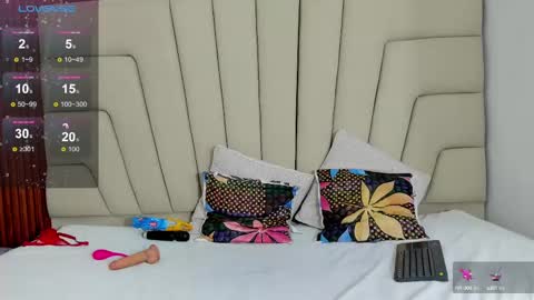 Megan online show from February 2025 02:04:01 PM