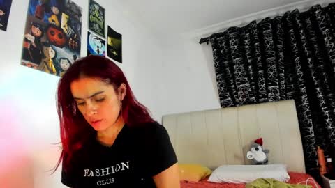 Snapshot of megan_hally chatting on June 2026 11:04:01 AM Megan online show from June 2026 11:04:01 AM