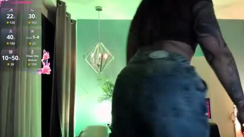 Snapshot of megan_inked_ chatting on July 2026 03:45:02 AM online show from July 2026 03:45:02 AM
