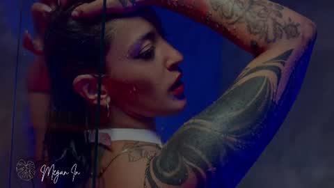 Snapshot of megan_inked_ chatting on July 2026 03:09:02 AM online show from July 2026 03:09:02 AM