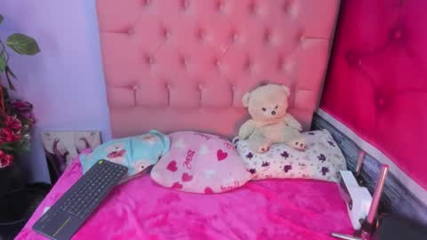 megan_jenner1 online show from October 2025 03:58:02 AM