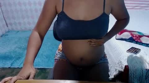 amanda online show from February 2025 11:05:01 PM