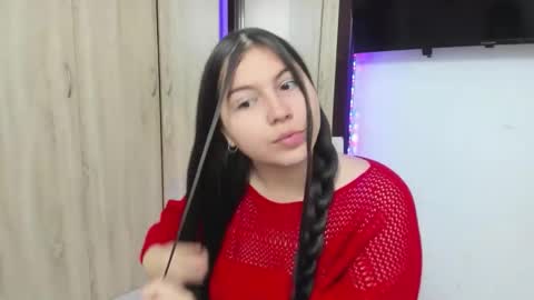 Megan   online show from January 2026 09:20:01 PM