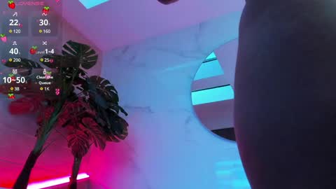 Snapshot of megan_moore__ chatting on January 2025 12:05:02 PM online show from January 2025 12:05:02 PM