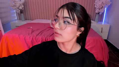 Snapshot of megan_moore__ chatting on February 2025 06:56:01 PM online show from February 2025 06:56:01 PM