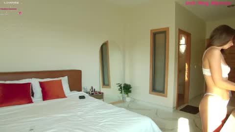 Megan   inst meg myersss online show from December 2024 01:46:01 AM