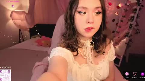 Snapshot of megan_nelson chatting on July 2026 11:16:02 AM Megan Nelson online show from July 2026 11:16:02 AM