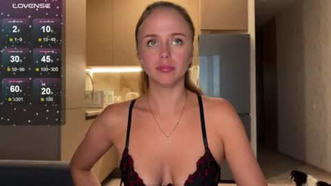 Snapshot of megan_nilson chatting on July 2026 06:23:01 PM Megan online show from July 2026 06:23:01 PM