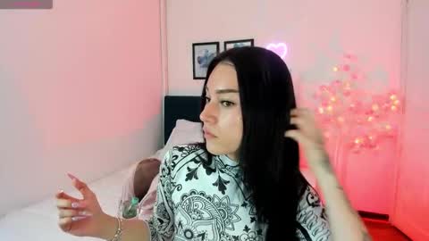 MEGAN online show from December 2025 12:10:01 PM