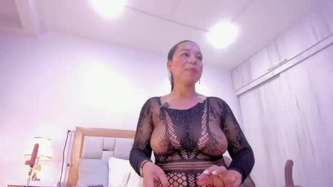 megan online show from April 2026 10:37:01 PM