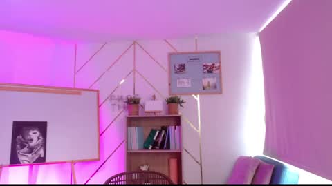 megan_saint online show from March 2026 02:01:01 PM