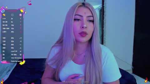 Megan rose online show from January 2026 11:29:01 PM