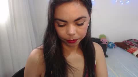 Megan Shadow  online show from March 2026 07:11:01 PM