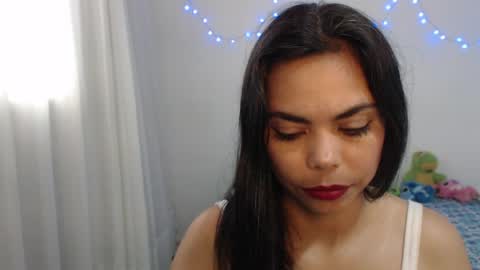 Megan Shadow  online show from April 2026 09:04:02 PM