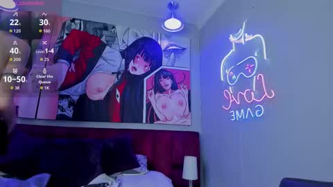 megan_shyne online show from February 2026 07:24:01 AM