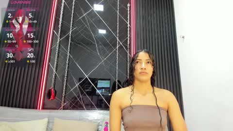 Megan Siner online show from April 2026 09:47:01 AM