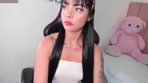 Snapshot of megan_sofiaa_ chatting on February 2026 12:09:01 PM Megan online show from February 2026 12:09:01 PM